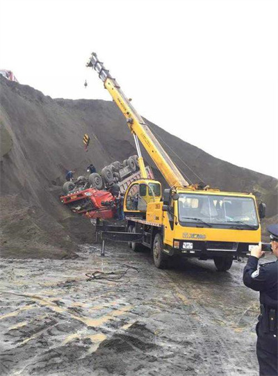 乡宁上犹道路救援